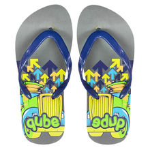 Boys Beach Flip Flops
