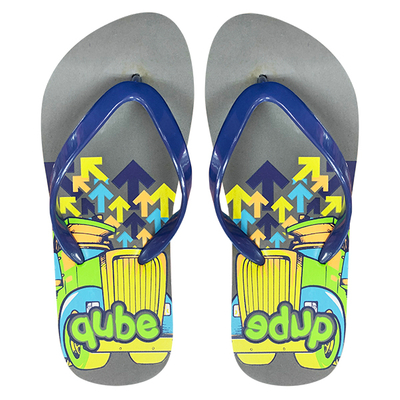 Boys Beach Flip Flops