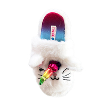 Children Cute Unicorn Home Shoes