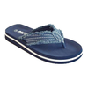 Boys Summer Sandal with Jeans Upper
