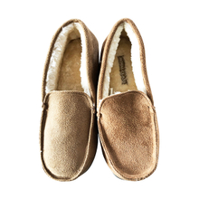 Indoor Bean Shoes for Men