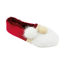 Children Santa Interior Shoes