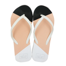 Unisex Split-Joint Slippers