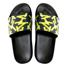 Unisex Push in Slipper