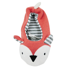 Children Fox Interior Shoes