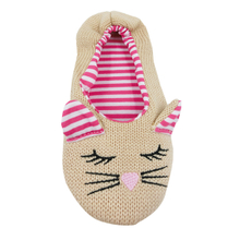Kids Animal Interior Shoes
