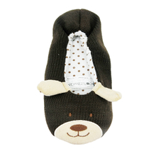 Children Bear Indoor Shoes