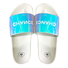 Fashion Push in Slipper