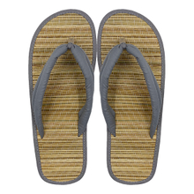 Grassmat Unisex Hotel Slippers