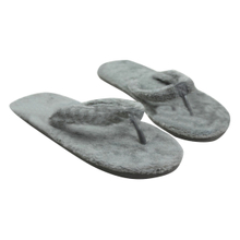 Towel Hotel Flip Flops Slippers