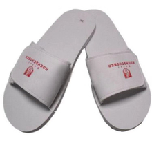 Simple EVA Hotel Slippers